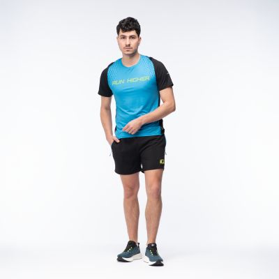 7. Men's IRENO Shorts