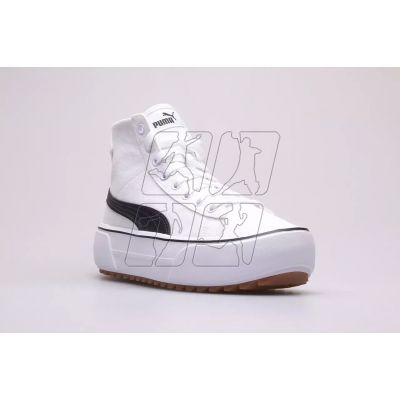 3. Shoes Puma Kaia Mid Cv W 384409-01