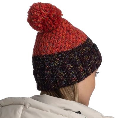 4. Buff Janna Knitted Fleece Hat Beanie 1178514231000