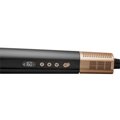8. Hair Straightener Dry & Straight Air Supreme VZ8310 CONCEPT
