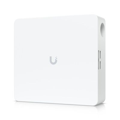 24. Ubiquiti EAH-8 Enterprise Access Hub access panel
