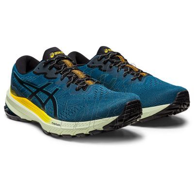 4. Running shoes Asics GT-1000 11 TR M 1011B573 750