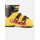 12. LANGE XT3 FREE 140 PRO MODEL LV GW Mustand Yellow Ski Boots