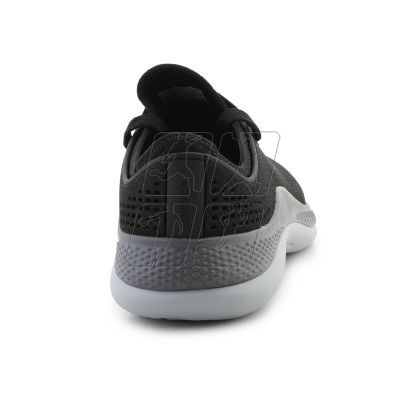 8. Crocs literide 360 pacer M 206715-060 shoes