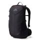 2. Gregory Zulu 20 LT Women’s Trekking Backpack – Volcanic Black