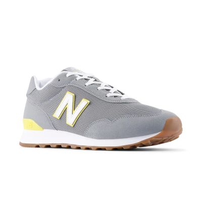 4. New Balance 515 Lifestyle Classic Men's Shoes (M5156TB)