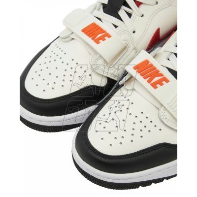 8. Nike Jordan Air Jordan Legacy 312 Low M FJ7221-101 shoes
