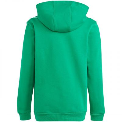 2. Adidas Tiro 23 League Sweat Hoodie Jr IC7854
