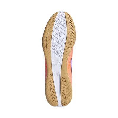 3. adidas F50 Club IN JI0022 football boots