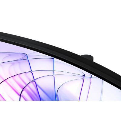 38. MONITOR SAMSUNG LED 34" LS34C652VAUXEN 100Hz