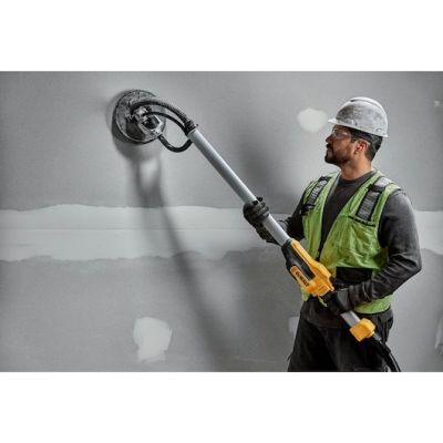 2. DeWALT DWE7800-QS Floor Polisher/Sander