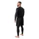 17. BlackRSL Long Sleeve Rashguard - S