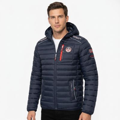11. Geographical Norway BRICK NAVY GTX MEN 068 NAVY (WY6358H/GN-MARINE)