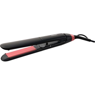 3. Philips Essential ThermoProtect Straightener