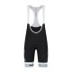 2. Rogelli GARA MOSTRO II Shorts black-silver XL