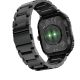 3. HiFuture Ultra3 Pro Smartwatch - Black