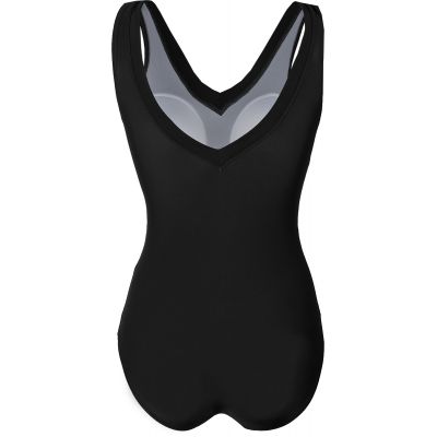 2. Aqua-Speed Sophie W 441 swimsuit black
