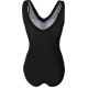 2. Aqua-Speed Sophie W 441 swimsuit black