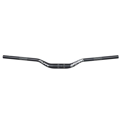 FUNN handlebar UPTURN 35 800 mm black 55mm