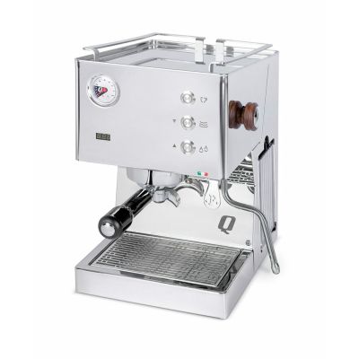 Quick Mill Pop-Up Semi-Automatic Espresso Machine 1.8 L