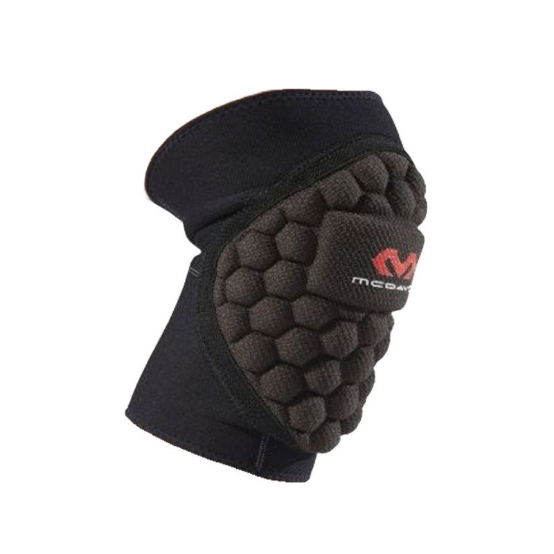 2. McDavid Pro Handball Knee Pad