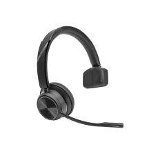Poly Savi 7310 UC Monaural DECT 1880-1900 MHz Headset EMEA - INTL English Loc Euro plug