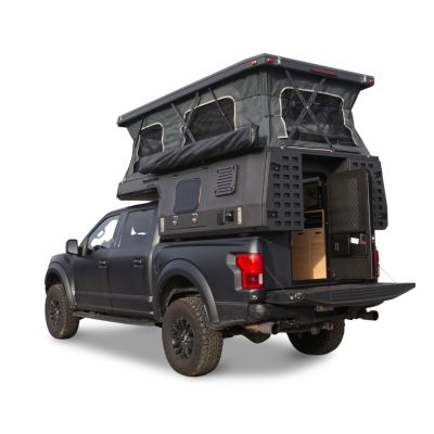 57. OFFLANDER ATAKAMA XL camper trailer