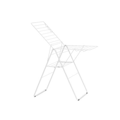 3. Brabantia HangOn Fixing Shelf White