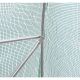 21. FOIL COVER FOR GARDEN TUNNEL GREENHOUSE 200x300x200CM GREEN