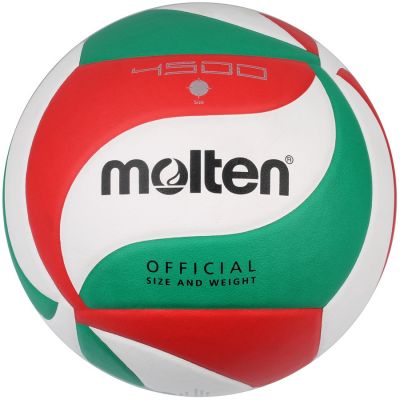 Molten V4M4500 Mini Volleyball