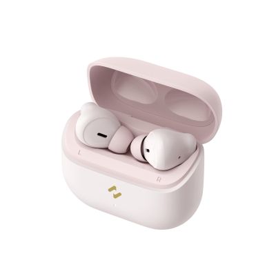 16. Havit TW982 TWS Wireless Headphones (White)