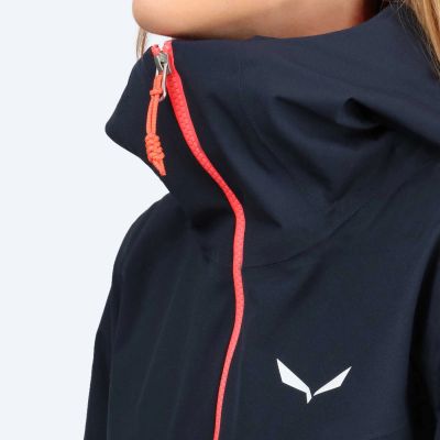 5. Salewa Antelao Beltovo Twr W jacket Jkt 28254-3961