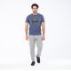 4. Men's T-shirt with short sleeves TRAILER