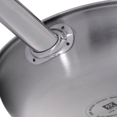 5. Frying pan ZWILLING Pro 65129-240-0 24 cm
