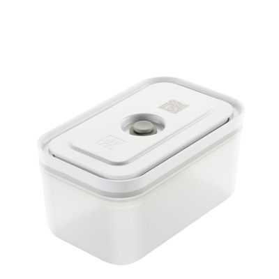 Plastic lunch box ZWILLING Fresh & Save 36801-320-0, 1.6 l, transparent