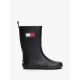 Tommy Hilfiger rain boots FLAG RAIN BOOT T3XC-33923-0047999 BLACK