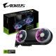 8. GIGABYTE AORUS GeForce RTX 5070 INFINITY 12G NVIDIA 12 GB GDDR7