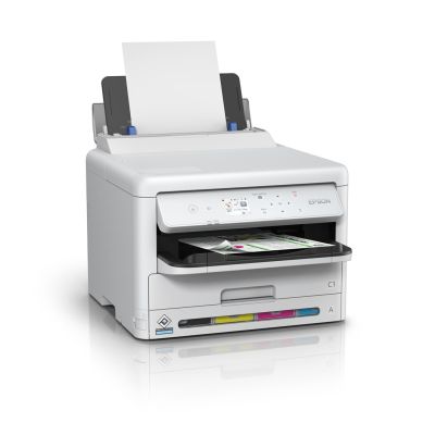 5. Epson WF-C5390DW Inkjet Printer Color 4800 x 1200 DPI A4 Wi-Fi