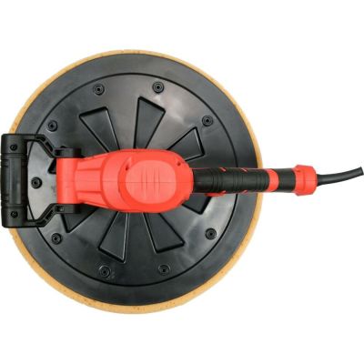 3. Plaster and screed trowel 750W YT TROWEL