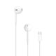 7. Apple EarPods (USB-C) Wired In-Ear Headphones for Calls/Music USB Type-C White