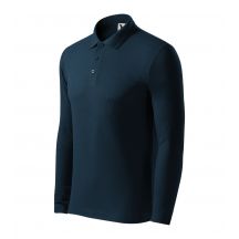 Malfini Pique Polo LS M MLI-22102 T-shirt