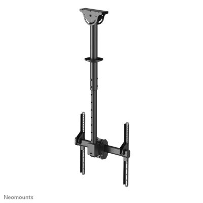 8. Neomounts NM-C440BLACK Sign Mount 152.4 cm (60") Black