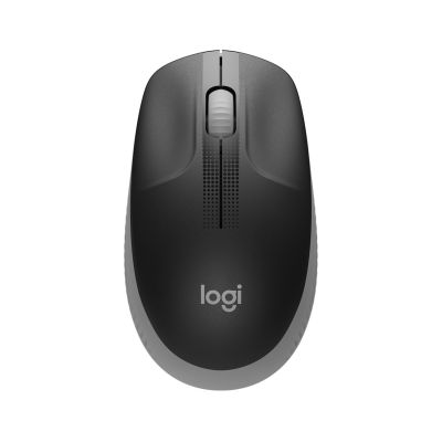 LOGITECH M190 GREY MOUSE