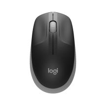 LOGITECH M190 GREY MOUSE