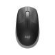 LOGITECH M190 GREY MOUSE