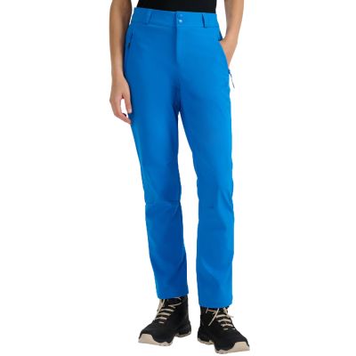 2. 4F softshell trousers FNK F0988 W 4FWAW25TFTRF0988 33S