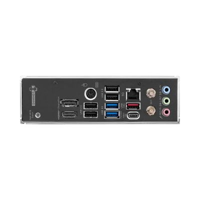 5. MSI Z890 Gaming Plus WiFi6E (Z890,S1851,ATX,DDR5)