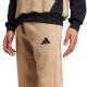 6. adidas Sportswear Fleece Colorblock Hooded M KB5265 tracksuit