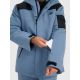 6. Boy's 8000 membrane snowboard jacket 4F 4FJRAW25TTJAM1044-32S