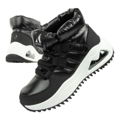 19. Skechers Uno W 177559/BLK Shoes